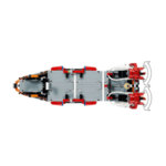 Lego 42076 Technic - Ховъркрафт