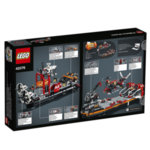Lego 42076 Technic - Ховъркрафт