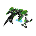 Lego 72003 Nexo Knights - Бомбардировач берзеркер