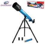 Eastcolight - Детски телескоп 30/60 с трипод 23033