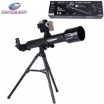 Eastcolight Детски телескоп 30/60 Galaxy tracker 23032