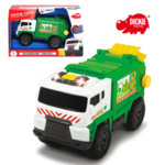 Simba Dickie - Детски боклукчийски камион 20 см 203304013