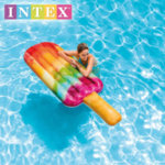 Intex – Надуваем дюшек Сладолед 58766
