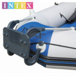 Intex – Транцева дъска за монтиране на мотор за лодка  68624