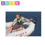 Intex – Транцева дъска за монтиране на мотор за лодка  68624