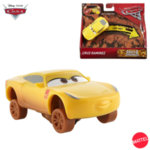Mattel - Disney Cars Количка Карс Crazy 8 Craschers Cruz Ramirez DYB03