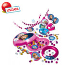 Lisciani Giochi Disney - Направи си бижута FROZEN 51441