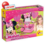 Lisciani Giochi Disney - Център за красота Мини Маус 42876