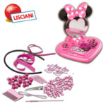 Lisciani Giochi Disney - Център за красота Мини Маус 42876