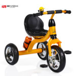 Byox Bikes - Детско колело триколка Cavalier Gold 104083