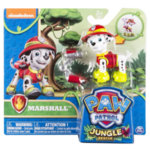 Paw Patrol - Джунгла спасител Маршал 75083