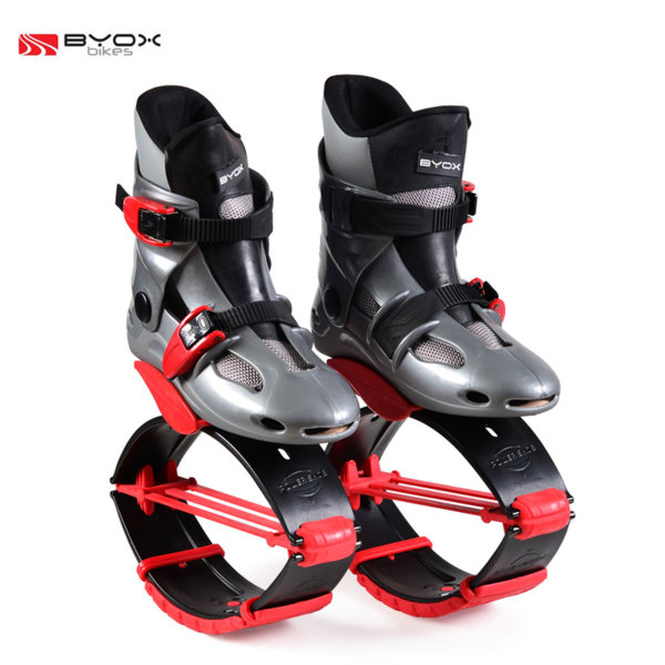 Byox Bikes - Обувки за Канго Джъмп Jump shoes L (36-38) 104395 - Детски ...