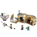 Lego 75205 Star Wars - Кръчмата в Мос Айсли