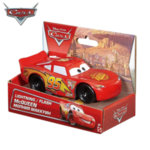 Mattel - Disney Cars Кола McQueen Светкавицата DHM17