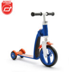 Scoot & Ride - Детска тротинетка и балансиращо колело 2в1 Highwaybaby+ 96196