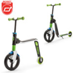 Scoot & Ride - Детска тротинетка и балансиращо колело 2в1 Highwayfreak 96176