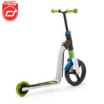 Scoot & Ride - Детска тротинетка и балансиращо колело 2в1 Highwayfreak 96176