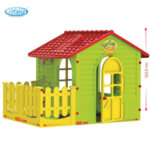 Mochtoys - Детска къща за игра 10839