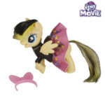 My Little Pony - Моето малко пони с въртяща се пола Songbird Serenade e0186