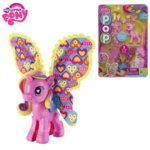 My Little Pony - Сглоби своето пони с големи крила Princess Cadance B0371