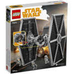 Lego 75211 Star Wars - Имперски Тай-Файтър