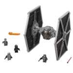 Lego 75211 Star Wars - Имперски Тай-Файтър