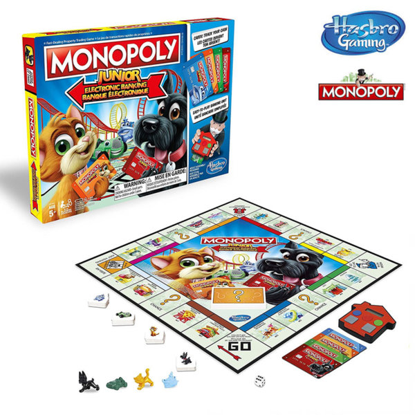 yahtzee vs hasbro monopoly