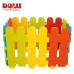 Dolu - Детска ограда за игра 3016