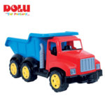 Dolu - Детски камион самосвал 83см 7011