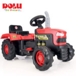 Dolu - Детски трактор с акумулатор 8061