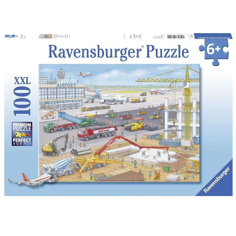 Puzzles Ravensburger Solar System Xxl 300pc Jigsaw Puzzle