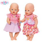 Baby Born - Рокля за кукла Бейби Борн 824559
