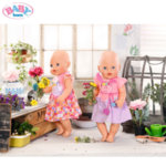 Baby Born - Рокля за кукла Бейби Борн 824559