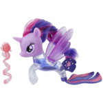 My Little Pony - Моето малко пони с магическа течност Twilight Sparkle Е0188
