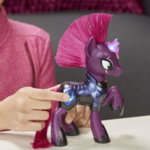 My Little Pony - Моето малко пони Tempest Shadow със светлинни ефекти e2514