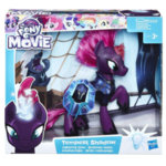 My Little Pony - Моето малко пони Tempest Shadow със светлинни ефекти e2514