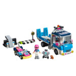 Lego 41348 Friends - Камион за обслужване