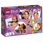 Lego 41346 Friends - Кутия на приятелството