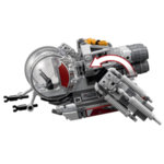 Lego 76109 Super Heroes - Изследователи на Квантовото Измерение