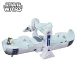 Hasbro Star Wars - Комплект за игра 2в1 R2-D2 b3510