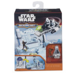 Hasbro Star Wars - Комплект за игра 2в1 R2-D2 b3510