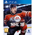 Игра за PS4 - NHL 18
