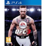 Игра за PS4 - UFC 3