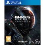 Игра за PS4 - Mass Effect Andromeda