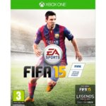 Игра за Xbox One - FIFA 15