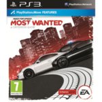 Игра за PS3 - Need for Speed Most Wanted (2012)