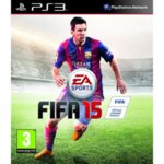 Игра за PS3 - FIFA 15