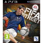 Игра за PS3 - FIFA Street