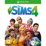 Игра за Xbox One - The Sims 4