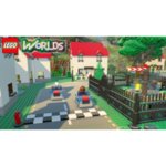 Игра за PS4 - Lego Worlds